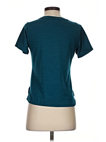 Puma Short Sleeve T-Shirt (view 2)