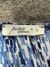 Pinc Premium Print Blue Romper Size L (kids) - photo 3