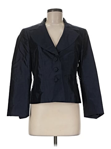Escada Silk Blazer (view 1)
