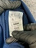 Adidas 100% Polyester Blue Track Jacket Size 14 - 16 - photo 3