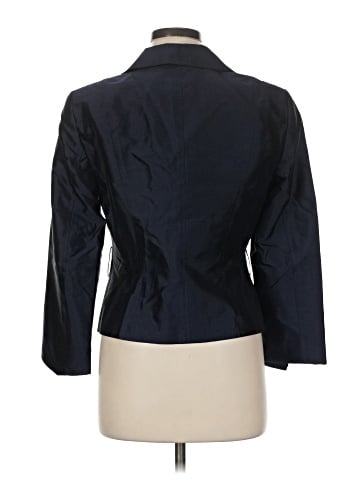 Escada Silk Blazer (view 2)