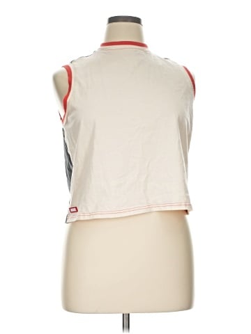 Marvel Sleeveless T-Shirt (view 1)