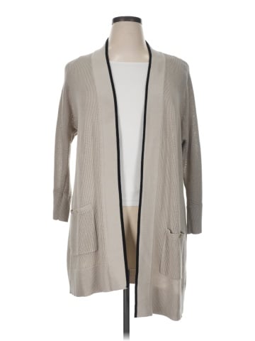 Kasper Cardigan (view 1)