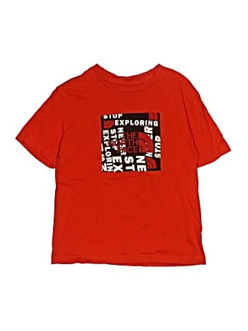 The North Face Short Sleeve T-Shirt (view 1)