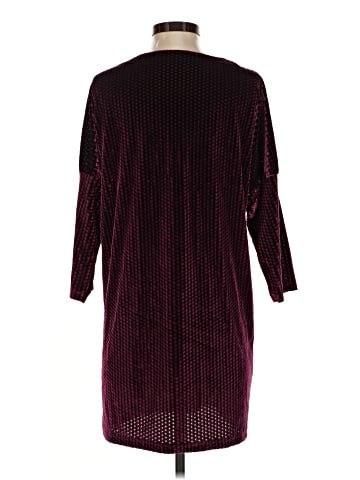 Zara W&B Collection Casual Dress (view 2)
