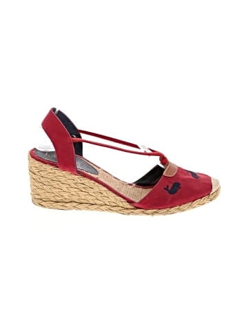 Lauren by Ralph Lauren Wedges (view 1)