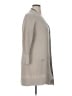 Kasper Tan Cardigan Size XL - photo 4