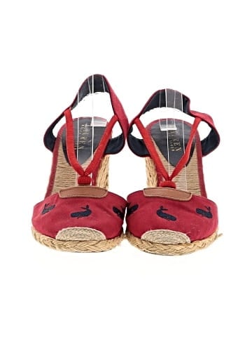 Lauren by Ralph Lauren Wedges (view 2)