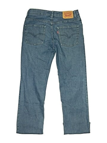 Levi's Jeans (view 2)