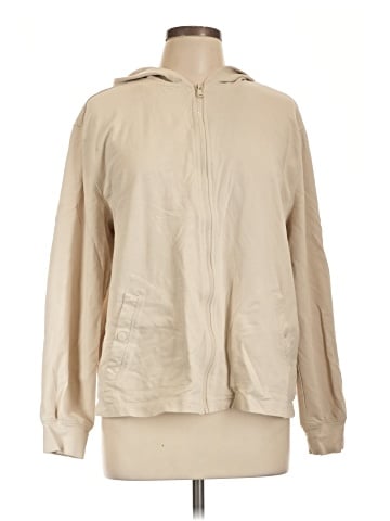 Isaac Mizrahi LIVE! Windbreaker (view 1)