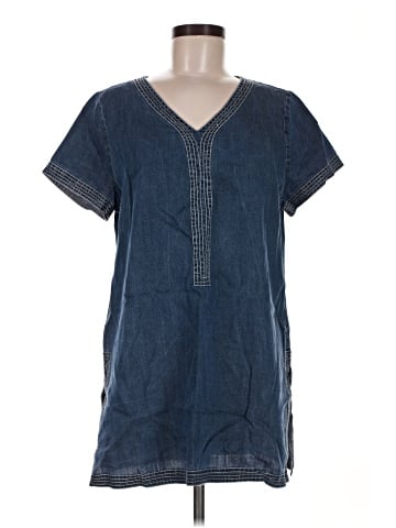 Soft Surroundings Casual Dress (view 1)
