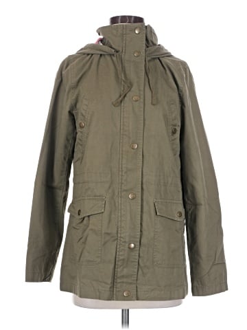 Love Tree Raincoat (view 1)