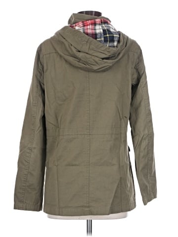 Love Tree Raincoat (view 2)