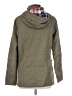Love Tree 100% Cotton Green Raincoat Size S - photo 2