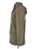 Love Tree 100% Cotton Green Raincoat Size S - photo 5