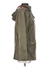 Love Tree 100% Cotton Green Raincoat Size S - photo 4