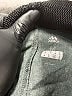 Adidas 100% Polypropylene Solid Green Athletic Shorts Size M - photo 3