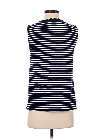 AK Anne Klein Sleeveless Top (view 2)