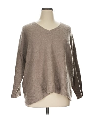 Eileen Fisher Pullover Sweater (view 1)