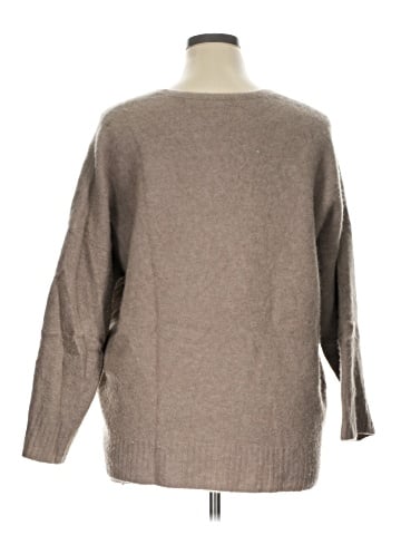 Eileen Fisher Pullover Sweater (view 2)