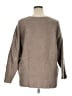 Eileen Fisher Tan Pullover Sweater Size XL - photo 2