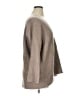 Eileen Fisher Tan Pullover Sweater Size XL - photo 4