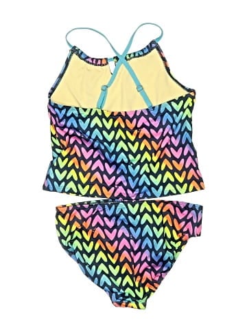 Lands' End Two Piece Swimsuit (view 2)