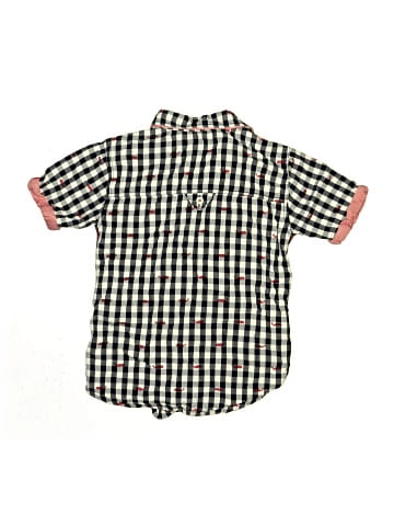 Hatley Short Sleeve Button-Down Shirt (view 2)