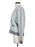 Ann Taylor LOFT Gray Cardigan Size S - photo 5