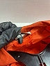 Miu Miu Orange Vintage Jacket Size S - photo 9