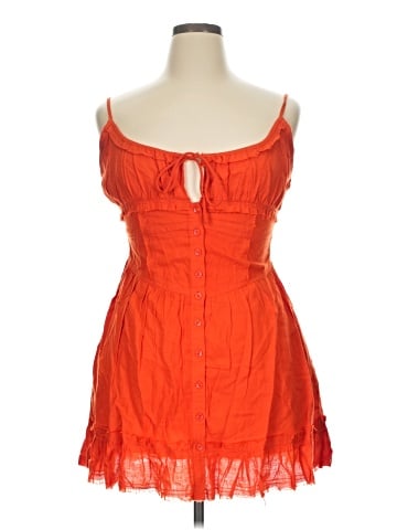 Urban Outfitters Cocktail Dress (view 1)