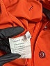 Miu Miu Orange Vintage Jacket Size S - photo 8