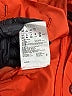 Miu Miu Orange Vintage Jacket Size S - photo 6