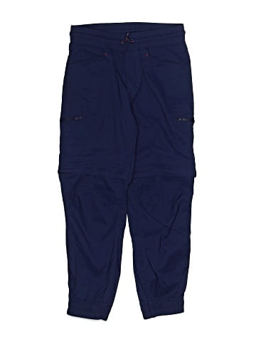 Eddie Bauer 3/4 Sleeve Top (view 1)