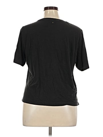 Cuyana Short Sleeve Top (view 2)
