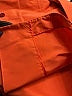 Miu Miu Orange Vintage Jacket Size S - photo 7