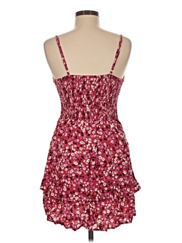 No Boundaries Casual Dress (view 2)