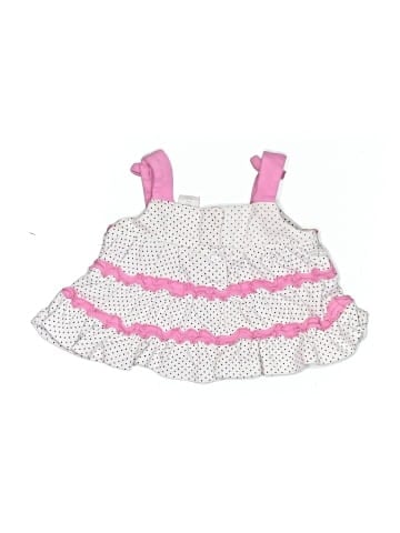 Starting Out Dress (view 2)