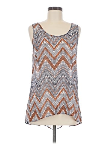 Charming Charlie Tank Top (view 1)