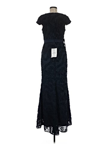 JS Collections Cocktail Dress (view 2)