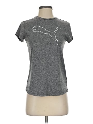 Puma Active T-Shirt (view 1)