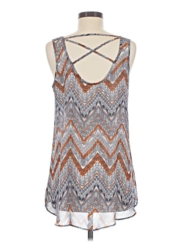 Charming Charlie Tank Top (view 2)