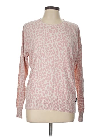 CALVIN KLEIN JEANS Pullover Sweater (view 1)