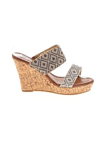 2 Lips Too Wedges (view 1)