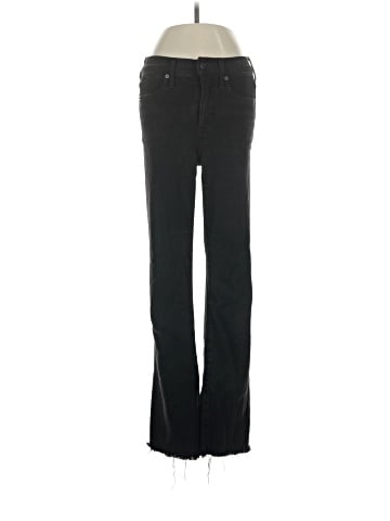 Madewell Jeans (view 1)