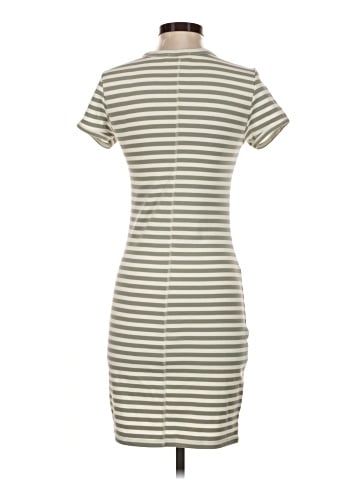 CALVIN KLEIN JEANS Casual Dress (view 2)