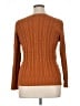 St. John's Bay Orange Pullover Sweater Size XL - photo 2