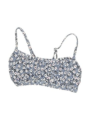 Xhilaration Swimsuit Top (view 1)