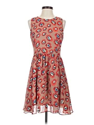 Tinley Road Casual Dress (view 1)