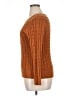 St. John's Bay Orange Pullover Sweater Size XL - photo 5